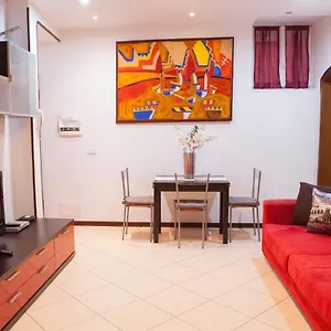 Appartement Casa Melissa, Venise