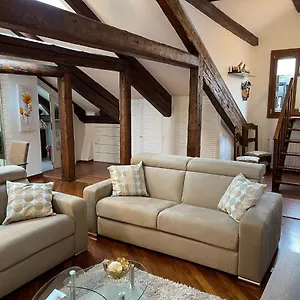 Appartement Casa Jaqueline, Venise