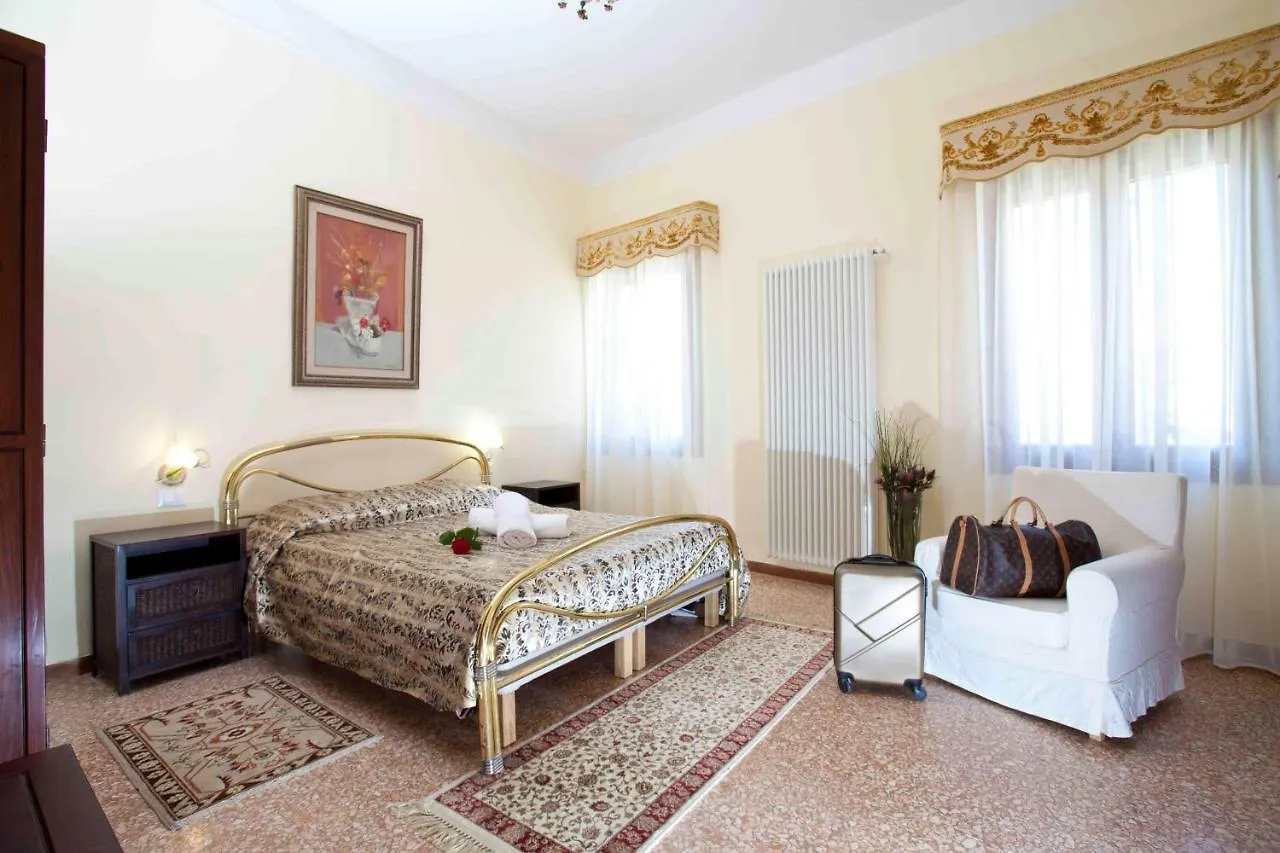 Di.Gianfranco Piano Nobile Apartment Venice Italy