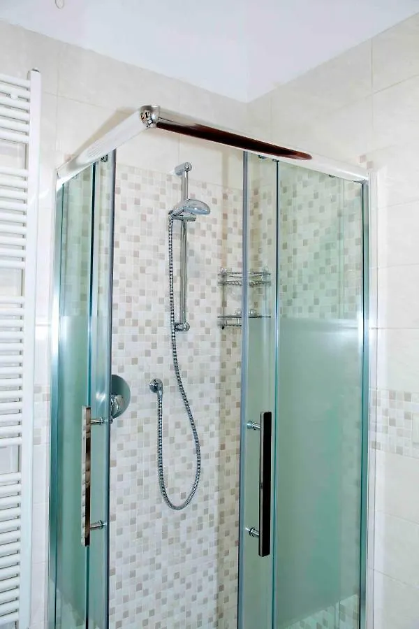 Di.Gianfranco Piano Nobile Apartment Venice